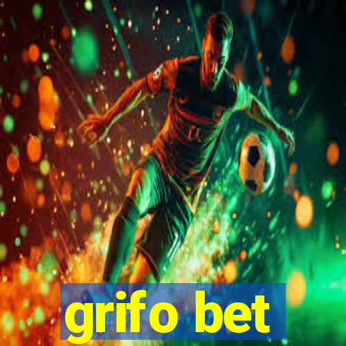 grifo bet